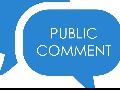 Public-Comment