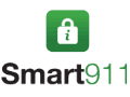 smart911logovertical