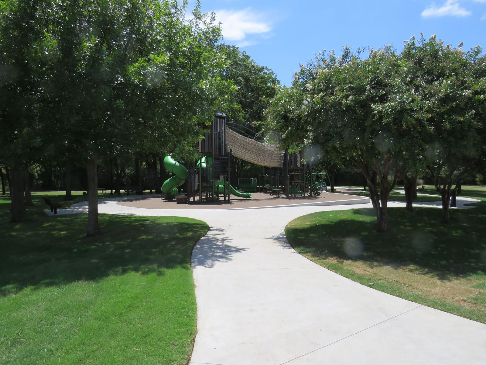 2018-09 Waters Edge Park Renovation