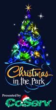 Christmas in the Park