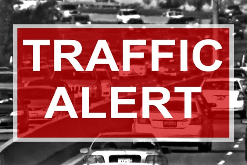 Traffic Alert