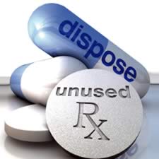 Drug Take Back Day