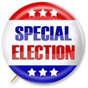 special election 2