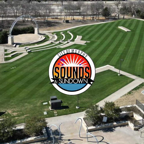 Sounds at Sundown Logo