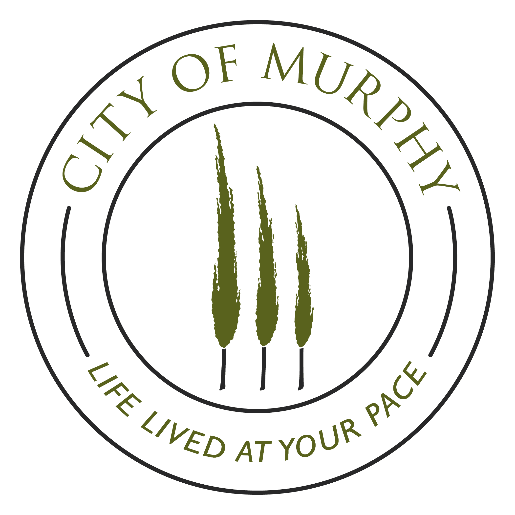 Full Color City Seal_Round City Department Logo(Black)
