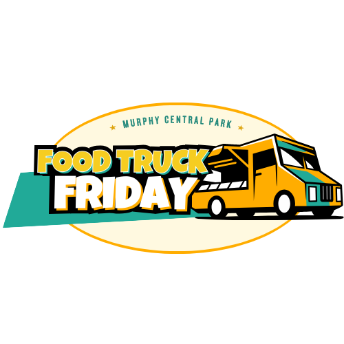 Food Truck Friday Logo