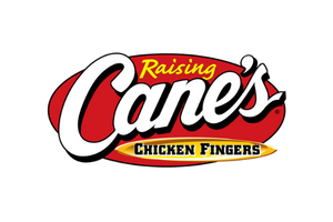Raising Canes
