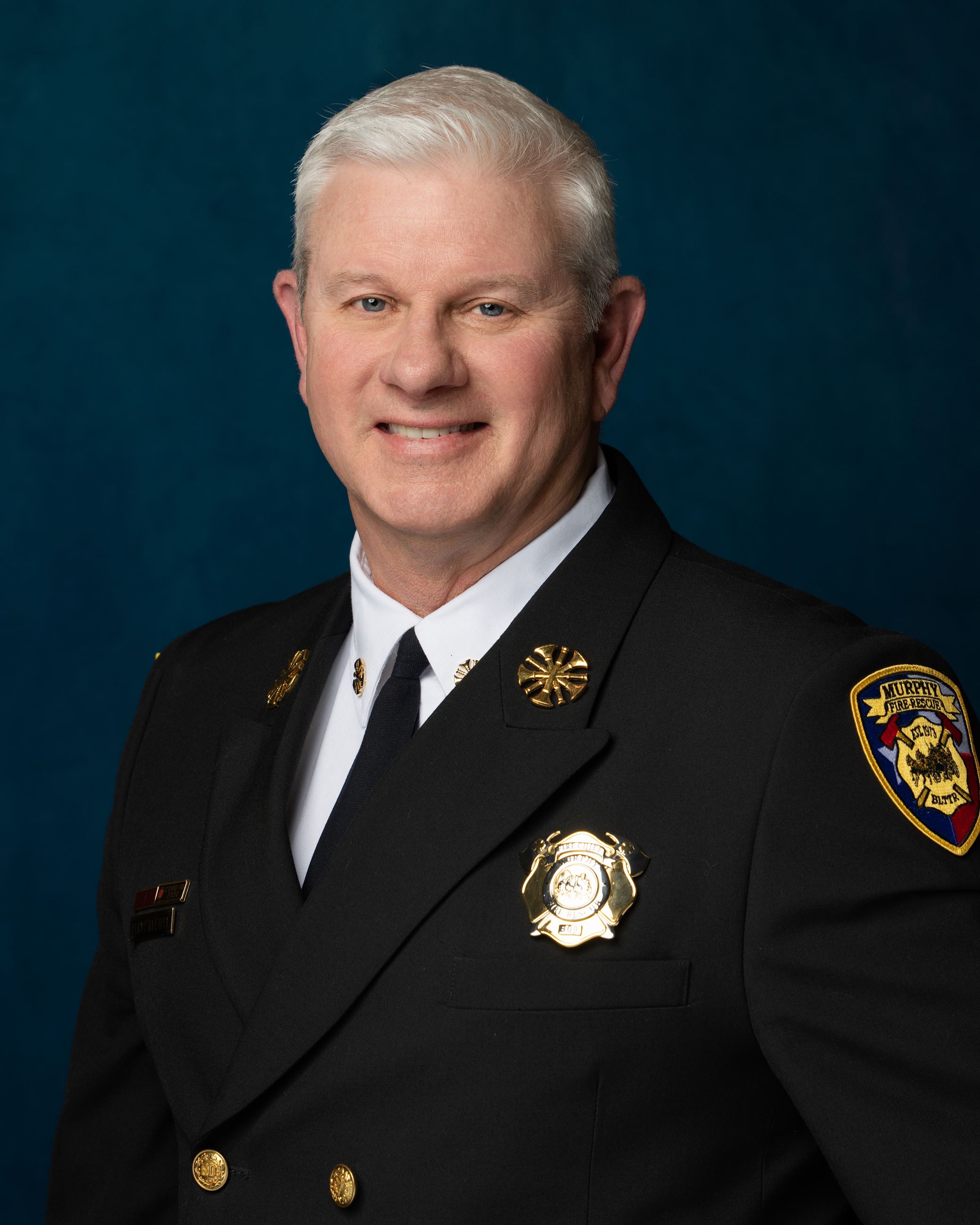 Perry Elliott - 2025