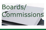 Boards and Commissions